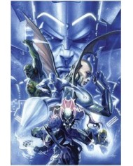 MARVEL MUST-HAVE. ANIQUILACION MARVEL MUST-HAVE. ANIQUILACION