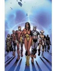 MARVEL MUST-HAVE. LOS NUEVOS VENGADORES 2. EL VIGIA MARVEL MUST-HAVE. LOS NUEVOS VENGADORES 2. EL VIGIA