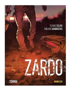 ZARDO ZARDO