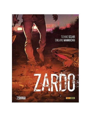 ZARDO ZARDO