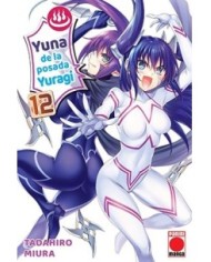 YUNA DE LA POSADA YURAGI 12