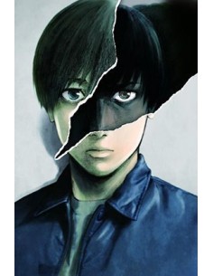 THE KILLER INSIDE 01 THE KILLER INSIDE 01