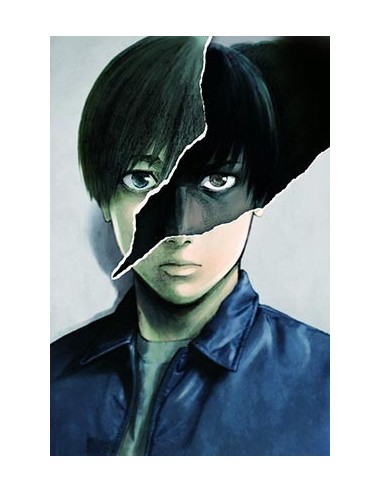 THE KILLER INSIDE 01 THE KILLER INSIDE 01