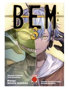 BEM 03 BEM 03