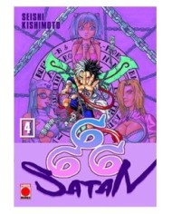 SATAN 666 MAXIMUM 04