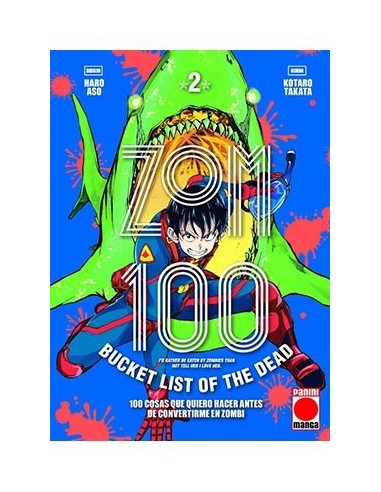 ZOMBIE 100 02 ZOMBIE 100 02
