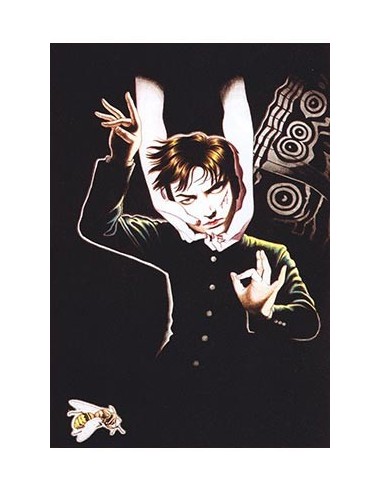 LA SONRISA DEL VAMPIRO (REEDICION) LA SONRISA DEL VAMPIRO (REEDICION)