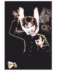 LA SONRISA DEL VAMPIRO (REEDICION) LA SONRISA DEL VAMPIRO (REEDICION)