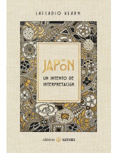 JAPÓN. UN INTENTO DE INTERPRETACIÓN JAPÓN. UN INTENTO DE INTERPRETACIÓN