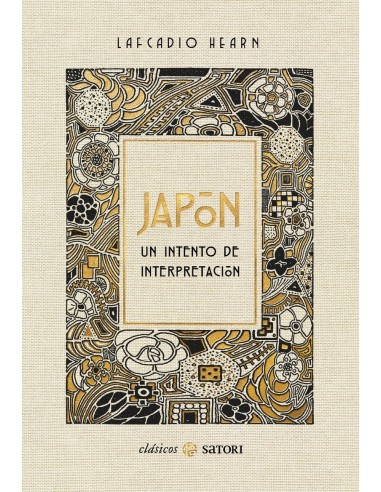 JAPÓN. UN INTENTO DE INTERPRETACIÓN JAPÓN. UN INTENTO DE INTERPRETACIÓN