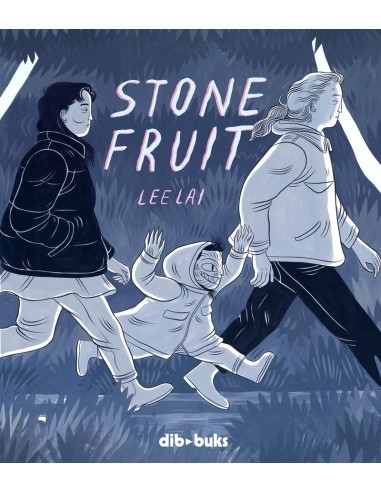 STONE FRUIT STONE FRUIT