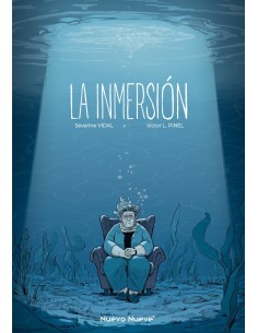 LA INMERSIÓN  LA INMERSIÓN