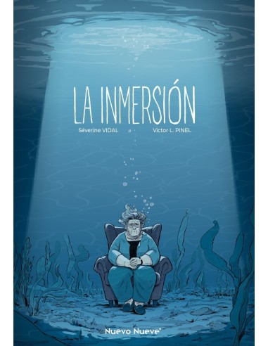LA INMERSIÓN  LA INMERSIÓN