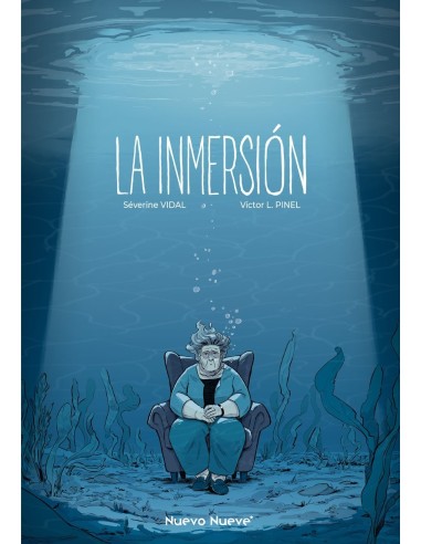 LA INMERSIÓN 