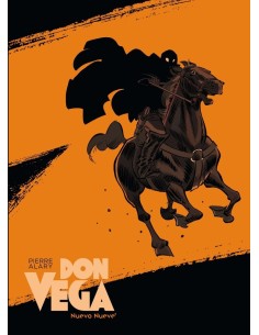 DON VEGA DON VEGA
