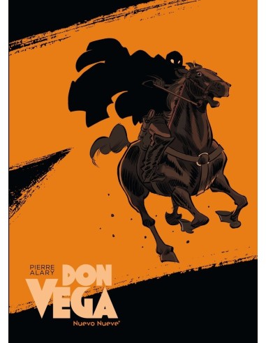 DON VEGA DON VEGA