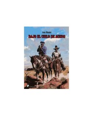 BAJO EL CIELO DE ACERO  BAJO EL CIELO DE ACERO