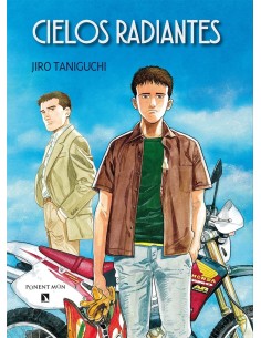 CIELOS RADIANTES CIELOS RADIANTES