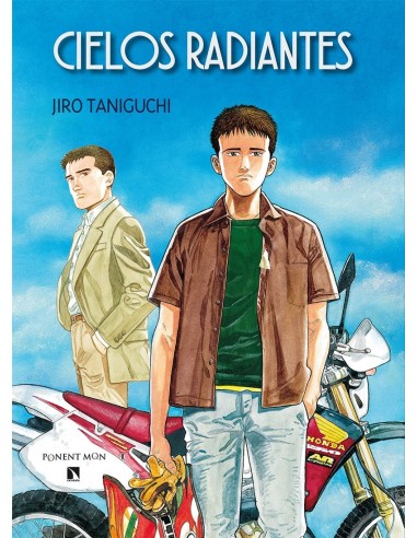 CIELOS RADIANTES CIELOS RADIANTES