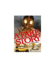 A FAKE STORY A FAKE STORY