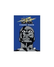 BO COMO DIOS  BO COMO DIOS