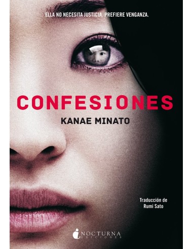 CONFESIONES CONFESIONES