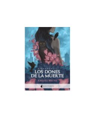 LOS DONES DE LA MUERTE