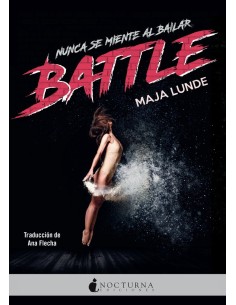 BATTLE BATTLE