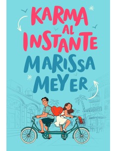 KARMA AL INSTANTE