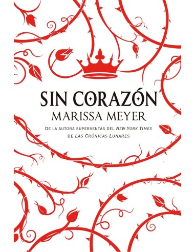 SIN CORAZÓN (NE)  SIN CORAZÓN (NE)