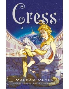 CRESS CRESS