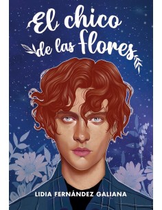 EL CHICO DE LAS FLORES