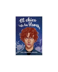 EL CHICO DE LAS FLORES