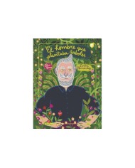 EL HOMBRE QUE PLANTABA ÁRBOLES