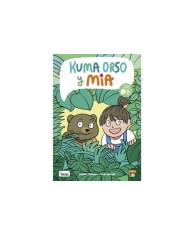 KUMA ORSO Y MIA