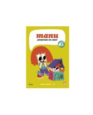 MANU, ¡SORPRESAS EN CASA!