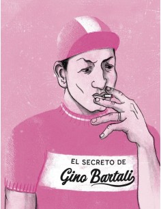 EL SECRETO DE GINO BARTALI  EL SECRETO DE GINO BARTALI
