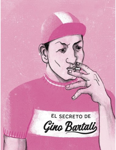 EL SECRETO DE GINO BARTALI  EL SECRETO DE GINO BARTALI