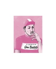 EL SECRETO DE GINO BARTALI 