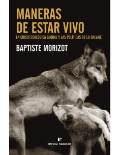 MANERAS DE ESTAR VIVO MANERAS DE ESTAR VIVO