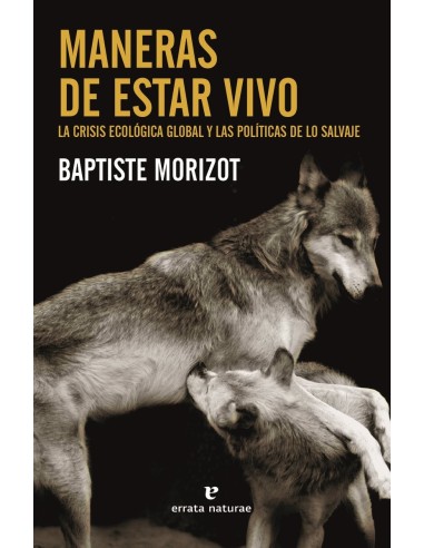 MANERAS DE ESTAR VIVO MANERAS DE ESTAR VIVO