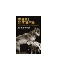 MANERAS DE ESTAR VIVO MANERAS DE ESTAR VIVO