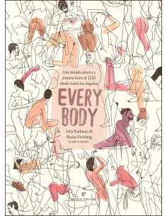 EVERY BODY EVERY BODY