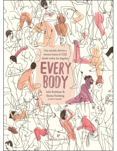 EVERY BODY EVERY BODY
