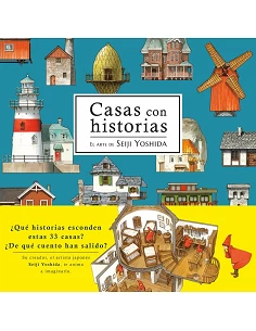 CASAS CON HISTORIAS