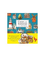 CASAS CON HISTORIAS CASAS CON HISTORIAS