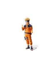 Figura Uzumaki Naruto - Naruto 23cm