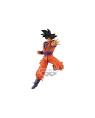 Figura Son Goku Ver. A Chosenshiretsuden II Vol. 6 Dragon Ball Super 16cm Figura Son Goku Ver. A Chosenshiretsuden II Vol. 6 Dragon Ball Super 16cm