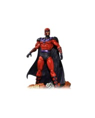 Figura Magneto Marvel Select 18cm