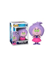 Figura POP Disney Merlin El Encantador Madam Mim Figura POP Disney Merlin El Encantador Madam Mim